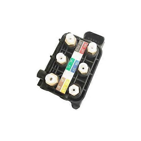 Luftfederungssystem Magnetventilblock für E-Klasse W213 W253 0993200258 A0993200 (1/5)