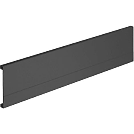 Hettich Inn.schubkast.-Frontprofil, InnoTech Atira 9194766, L2000mm,