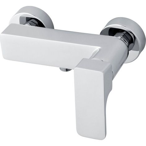 Mitigeur de douche OEG Centego chromé