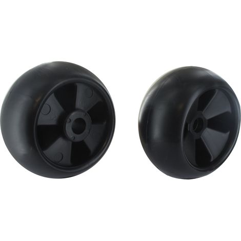 Roue anti-scalp JOHN DEERE M11149 - M111489 - AM116299 (1/2)