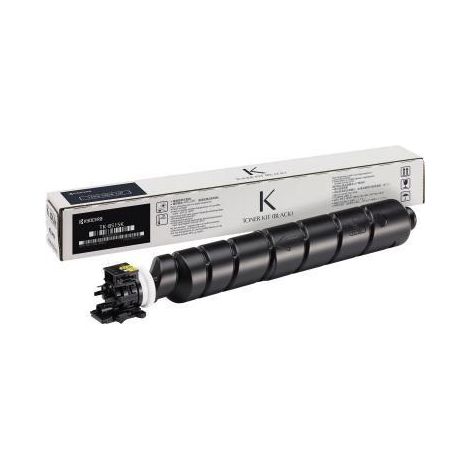 KYOCERA TK-8515K Tonerkartusche 1 Stück(e) Original Schwarz (1/2)