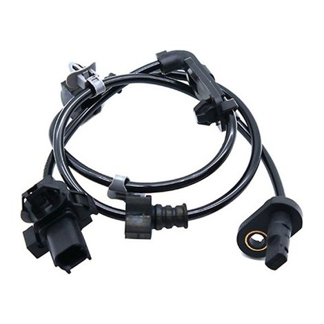 Le capteur 57450TBAA03 est compatible avec le capteur de vitesse de roue Honda 57450-TBA-A03. (1/5)