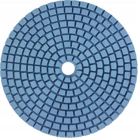 DIAMANT-SCHLEIFSCHEIBE 100 MM 1500