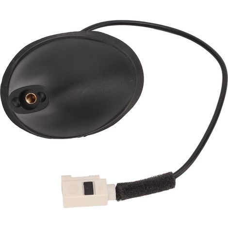 Support d'antenne radio de toit 50540987 pour Fiat 500 Abarth (1/5)