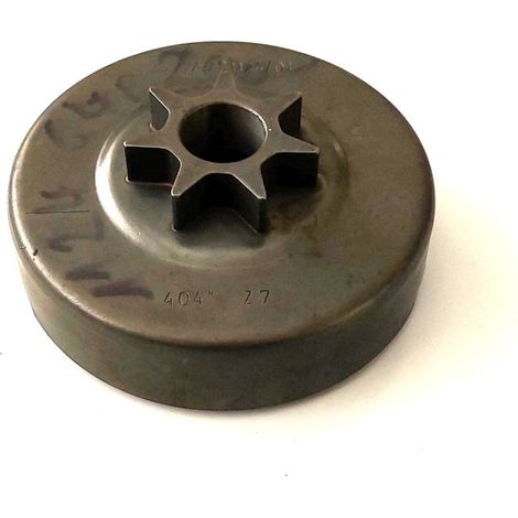 1124-640-2001 - Pignon de Chaine 404" 7 Dents pour Tronçonneuse STIHL (1/3)