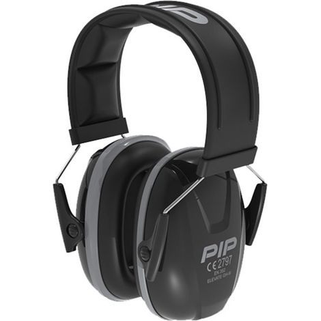 Protezione acustica pip elevatech iii comfort riduzione rumore