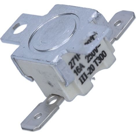 Ersatzteil - Sicherheitsthermostat Original -  - SMEG