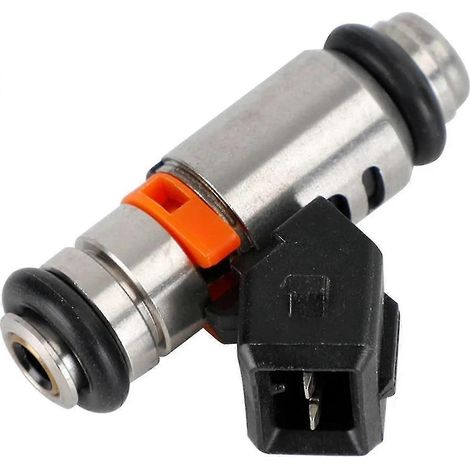 IWP048 8304275 85601870 IWP-048 Fuel Injector for Gilera 400-500 2004-2012 Motoguzzi 750 99-12 (1/5)