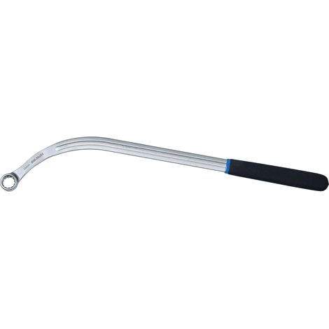SW-Stahl 10557L-15 Keilrippenriemen-Spannschlüssel