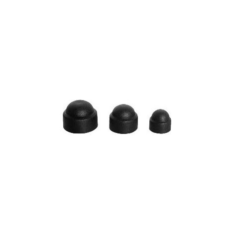 Cubierta de tornillo Fortaps m16 polietileno 3,1 cm ancho