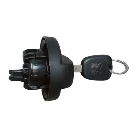 Bouchon Reservoir A Carburant PEUGEOT 207 [PRODUIT D'OCCASION]♻️1508f3 (1/2)