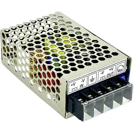 Convertitore DC/DC SunPower SDS 036M-12 di GmbH Dehner Elektronik SDS 036M-12 1 pz.