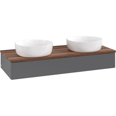 Villeroy & Boch K13012GK WTUS Antao K131 1200x190x500mm (1/3)