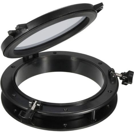 Autres outils spécialisés，Hublot ouvrant rond pour hublot de 10 pouces