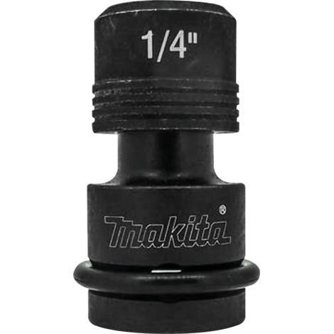 MAKITA B-68448 Socket adaptor 1/2" square to 1/4" hex
