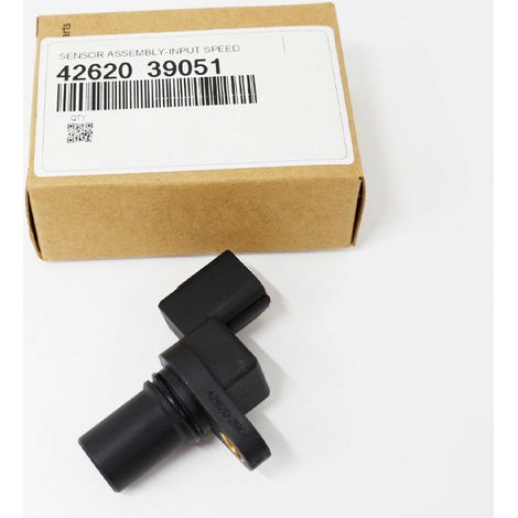 4262039051 convient aux capteurs d'entrée/sortie de transmission automatique Hyundai Kia 99-09. (1/4)