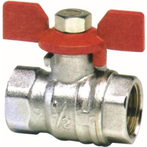 MIBRICOTIENDA arco valv.maripo.t-3000 1     esfera 1210