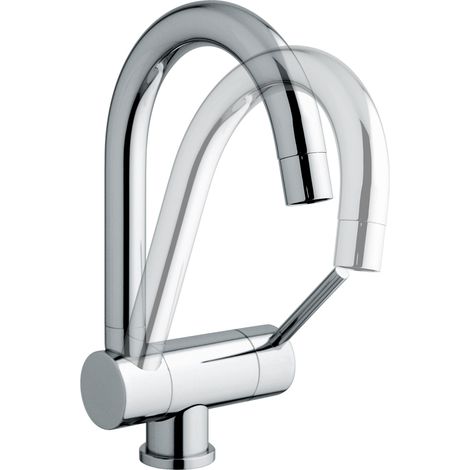 galindo grifo cocina abatible 10248600 (1/2)