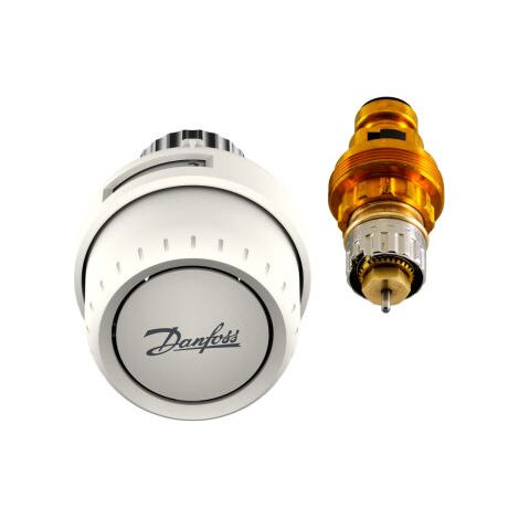 Danfoss Ventileinsatzset RAVL 20 Ventileinsatz und Aveo Behördenmodell, 015G5223