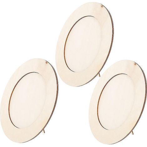 Kit de 3 pièces pour cadres photo (1/3)