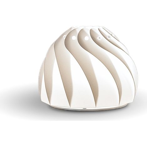 Lampada Ricaricabile Da Tavolo Rose Polilux ® Bianco 1 Luce Led