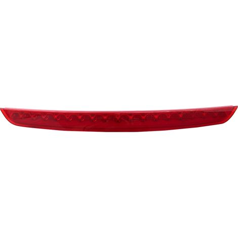 Feu stop arrière à LED pour voiture, feu stop arrière de remplacement pour Audi TT/TTS/TTRS Coupé/Roadster 2006 - 2014, 8J0945097 (1/5)
