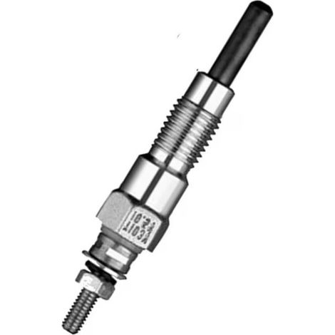 15521-65510 - Bougie de Préchauffage pour KUBOTA