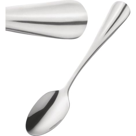 Cuillères à moka Baguette (Lot de 12) - AMEFA (1/2)