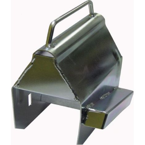 Antivol Remorque Universel Multi Positions sans cadenas