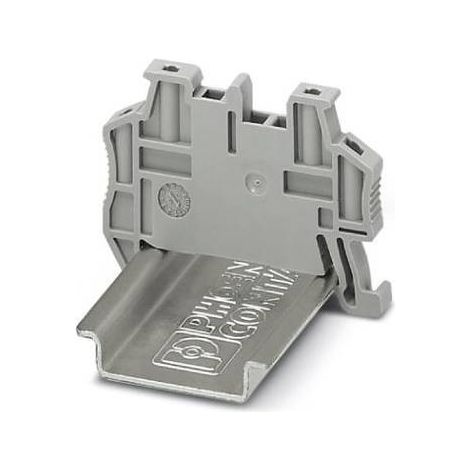 Phoenix Contact Appoggio terminale a montaggio rapido da innePz.are 3032350 50 Pz. (1/2)