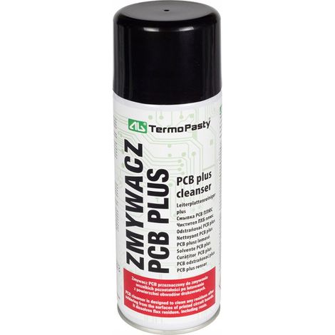 Contatto PCB Plus 400ml