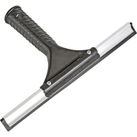 Coronet Fensterwischer Alu 35cm Duschabzieher Duschwischer Badwischer Glasabzieher