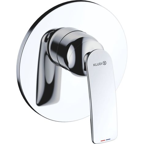 KLUDI BALANCE Mitigeur monocommandé encastré pour douche, 28 (1/3)