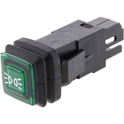 Interrupteur KUBOTA 3750055312 (1/3)