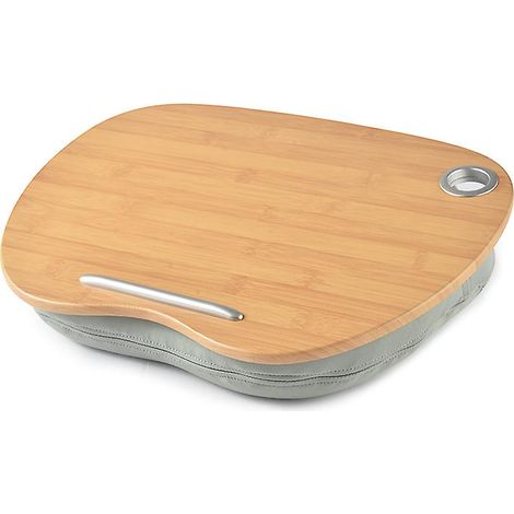 Table de lit portable pour ordinateur portable - Appui-tête Terraille, 300 x 400 mm (1/5)
