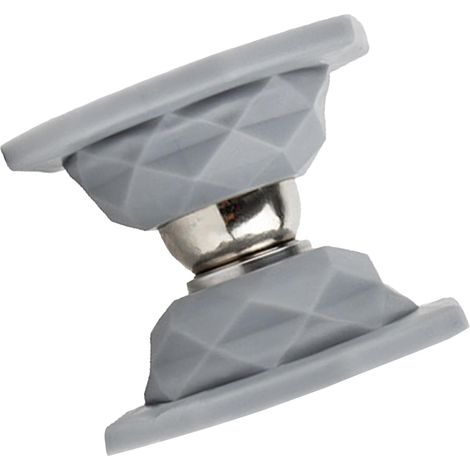 doorstops Steel doorstop bedroom suction support living drill hotel (1/5)