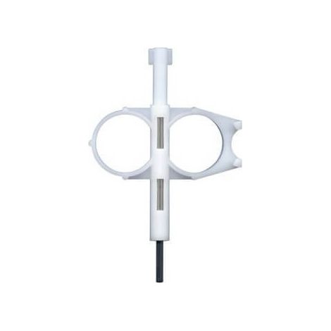 Llave de ajuste para aspersores Hunter