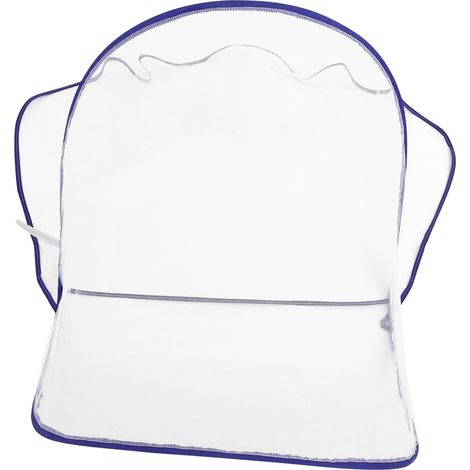Moustiquaire portable pour lit, mini pop-up en tissu respirant (1/5)