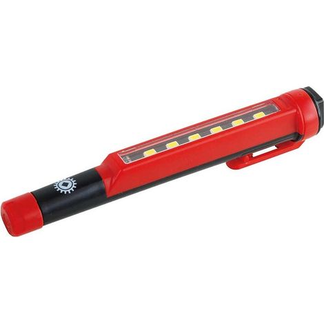 Lampe de poche ABS MOB (1/3)