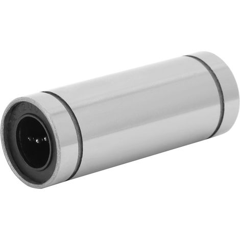Roulements linéaires en acier de haute précision, adaptés à l'automatisation industrielle, LM10LUu, LM12LUu, LM13LUU (LM12LUU) (1/5)