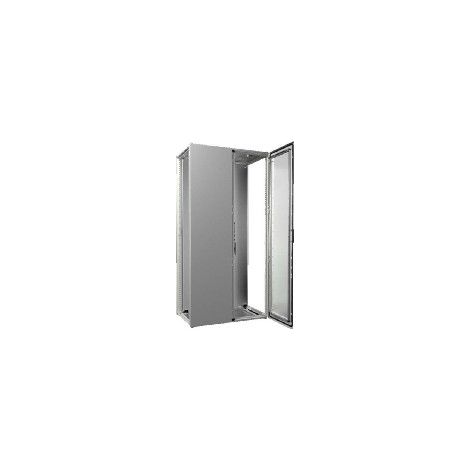Rittal Anreih-Schranksystem 2-Tür BHT: 1000x2000x600mm VX 8006.000