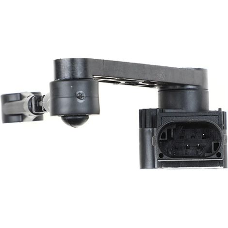 Die beiden Höhensensoren LR033256 und LR033257 sind mit den Land Rover Range Rover Sport Modellen 2014-2017 kompatibel. (1/5)
