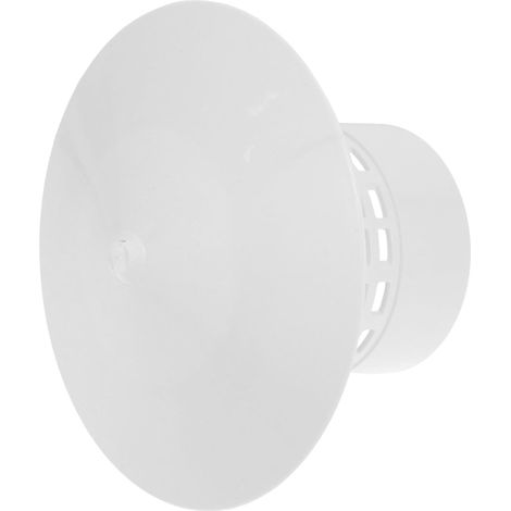 Chapeau de Cheminée Extérieur 75mm Inox Résistant la Pluie Protection Anti-oiseaux Anti-rongeurs Adapté Poêle à Bois Usage Jardin et Camping (1/5)