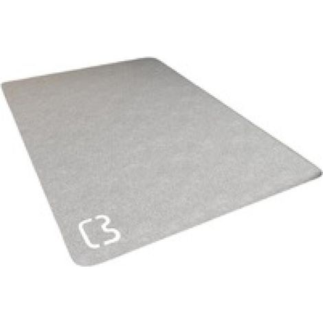 Diatomit Saugfähige, schnelltrocknende, rutschfeste Badematte, Beige – 40 x 60 cm, rutschfeste Bodenmatte für Bad und WC, schnelltrocknende Bodenmatte