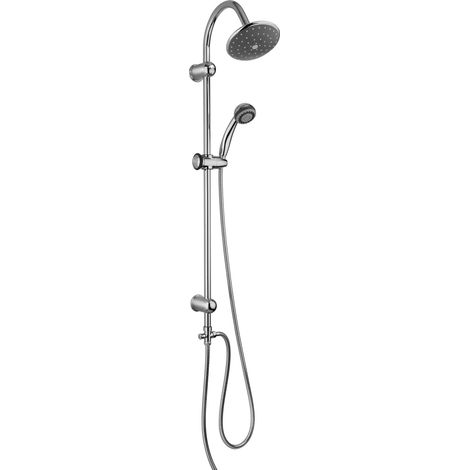 Columna de ducha Piralla Zoe 0ZO00846A16  Cromo (1/5)