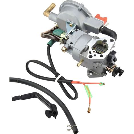Carburatore per generatore a gas GX390 188F 190F