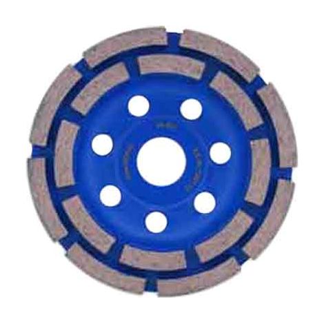 PLATORELLO DIAMANTATO Ø 115 mm - ECEF