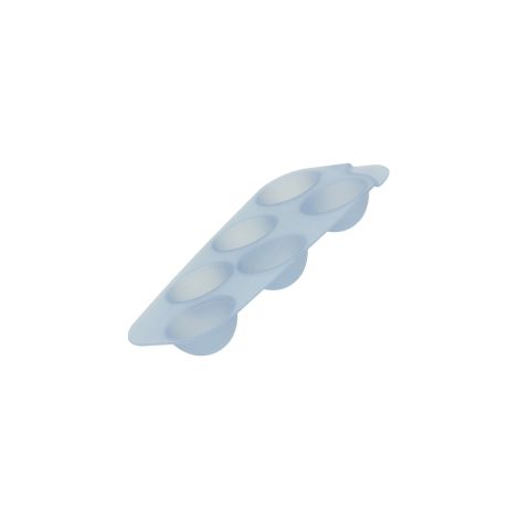 Vaschetta uova - Frigorifero, congelatore - WHIRLPOOL - 110705