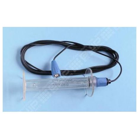 Sonde pH Perfect pH Expert Zodiac avec 5 m de câble