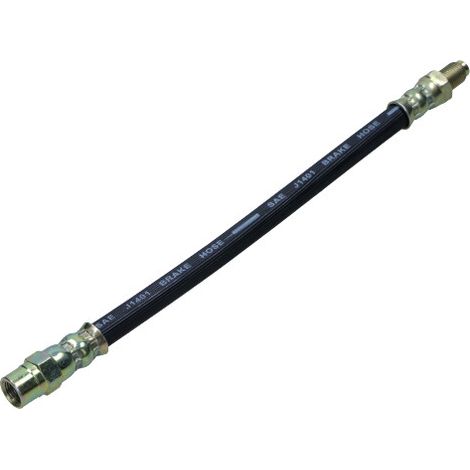 Flexible de frein MAXGEAR 52-0420 pour PAGODE, CLASSE G, 66 - 000 (1/2)